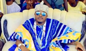 Oluwo congratulates Adeleke, urges alignment with FG