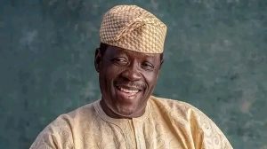 Ogogo’s Daughter Explains Why Actor Cannot Travel Abroad for Cancer Treatment 