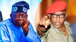 Even if Tinubu appoints Seyi as INEC chairman, he’ll be defeated in 2027 — Dalung