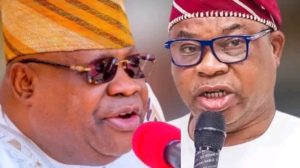 Osun naira rain: How APC, Accord splashed N100bn