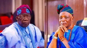 Tinubu deserves to be president for long term - Olubadan
