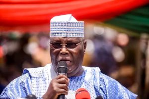 I have evidence Tinubu is 90 years old -Atiku