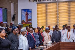 Breaking: Oriire Abduction Judicial Commission invites memoranda from public(See procedure)