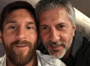 Breaking: Lionel Messi’s father, Jorge, dies at 68