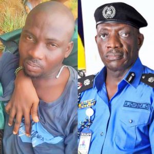 File your case against Tani olohun in Ibadan court to effect arrest, Oyo Cp tells Ilorin Complainant