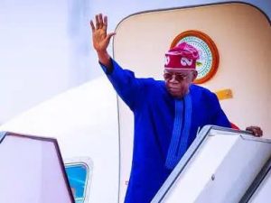 Europe Vacation: Tinubu went to refuel, says aide