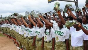 BREAKING: Military rescues 15 NYSC members, six others in Kogi Forest operation