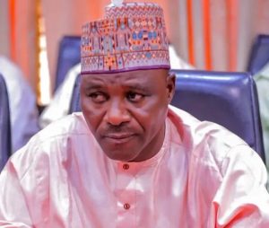 2027: Those who refuse to support APC will be flogged – Borno commissioner