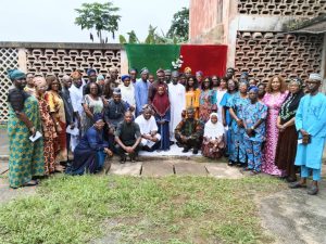 Oyo Govt Trains 80 Civil Servants in Intensive Digital Skills