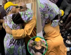 The Adeleke’s family love as their strength and the Okoye’s P-Square fight: Lessons for Fathers, Mothers ||•By Raymon Jay Korede