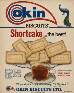VIDEO: Okin Biscuits resumes production after 17 years