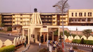 Breaking: Makinde Appoints Substantive Principal Officers for Polytechnic Ibadan