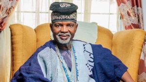 Breaking: Ibadan Senior Chief, Veteran Journalist, Lekan Alabi dies at 76