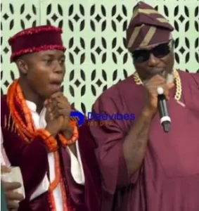 ₦400m mansion gift to Peller is like ₦400 – Real estate mogul