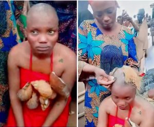 Ololu Masquerade and Wasila Story in Ibadan : The Constraint of Tradition on Social Media ||•By Adeyemi Aboderin