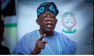 BREAKING: Tinubu orders EFCC to unfreeze Osun govt account