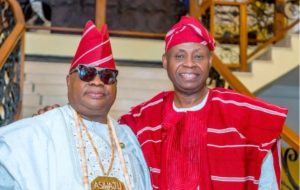What I did after hearing how much opposition was paying per vote — Davido’s father