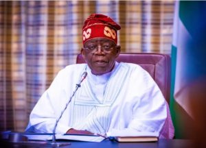 27 states were unable to pay salaries’, Tinubu defends fuel subsidy removal