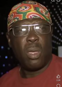 Biography: The life and times of Taiwo Hazzan Ogogo, A great Actor who succumbed to death at 66