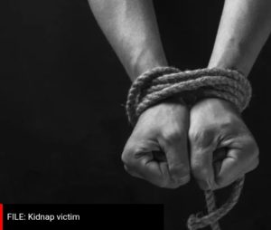 7,825 abducted, N7.8bn ransom paid in one year – Report