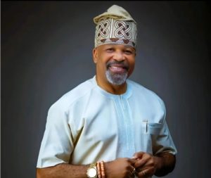 Why I stopped attending church 13 years ago — Yemi Solade