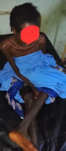 Kaduna mother, three daughters escape abductors’ den after 180 days in captivity 