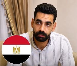 EGYPTIAN CHRISTIAN MAN WINS QURAN COMPETITION AND GIVES UMRAH TRIP TO MUSLIM NEIGHBOR