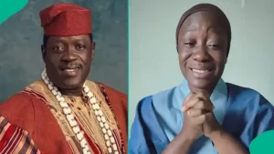 Taiwo Hassan ‘Ogogo’ Battling Stage 4 Cancer as Family Makes Emotional Appeal 