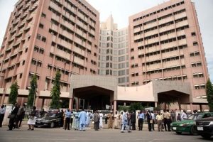 Breaking: ICPC uncovers two more fake federal agencies during PFIPC investigation