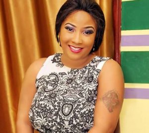 Breaking: Nollywood Actress, Tope Osoba Dies at 40