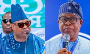 OSUN poll: Farmers, butchers back Adeleke as hunters endorse Oyebamiji