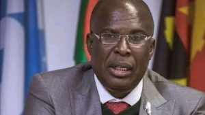 Hours After APC Exit, EFCC Summons Ex-gov Sylva Over Alleged $14.86m Fraud