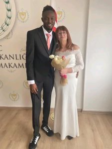 68-year-old Briton accuses Nigerian husband of marrying her for UK visa, seeks divorce