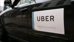 Uber Exits Nigeria After 12 years Of Operation