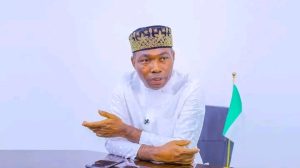 2027: If elected, I’ll crash petrol price to N200 per litre – Adebayo