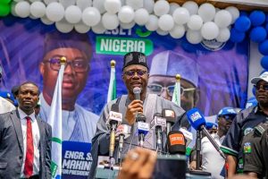 Makinde says Nigeria’s oil must provide measurable benefits to Nigerians