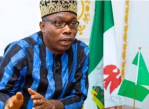 2027: SDP’s Adebayo promises solar power on every Nigerian roof within 11 months