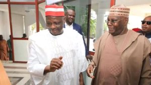 Kwankwaso to Atiku: Step down for us — we’ll take care of you if we win presidency