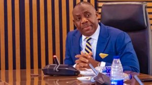 FG to give students 100MB free data daily from October 1