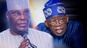 Lobbying: Fresh storm over dollars spent by Tinubu, Atiku in US