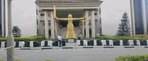 Oyo School Abduction: DSS to re-arraign suspects today