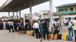 US-Iran Crisis: NLC demands action as petrol sells N1,500/litre 