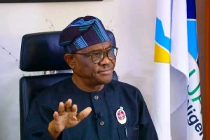 2027: If Tinubu loses FCT, Rivers, I will resign as minister —Wike