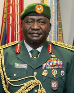 Why troops rescued captives without killing terrorists — Defence Minister
