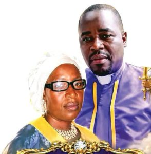 In Ogun: Celestial pastor kills wife over adultery, runs into speeding truck