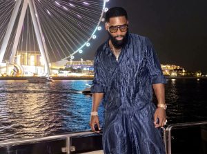 Davido’s associate, Ego ‘Tiny’ dies after penis enlargement surgery in Thailand