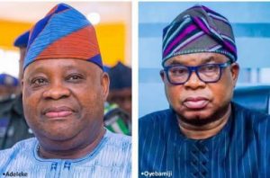 Just In: APC legal team disowns Tribunal petition against Adeleke