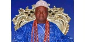 Breaking: Kwara Oba dies days after regaining freedom from Bandits