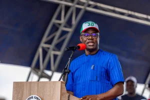 Makinde Lied, Nobody Defected To Our Party — APM Secretary