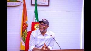 Makinde Advocates 24-Hour Economy, Seeks Legislative Reforms on Nigeria’s Natural Resources